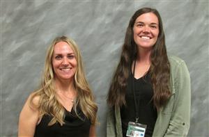 Kindergarten Team